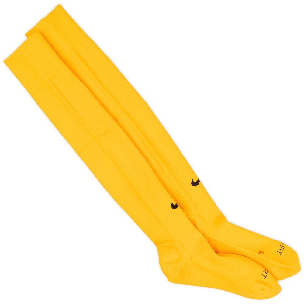 2010s Nike Football Socks (UK 8-11)