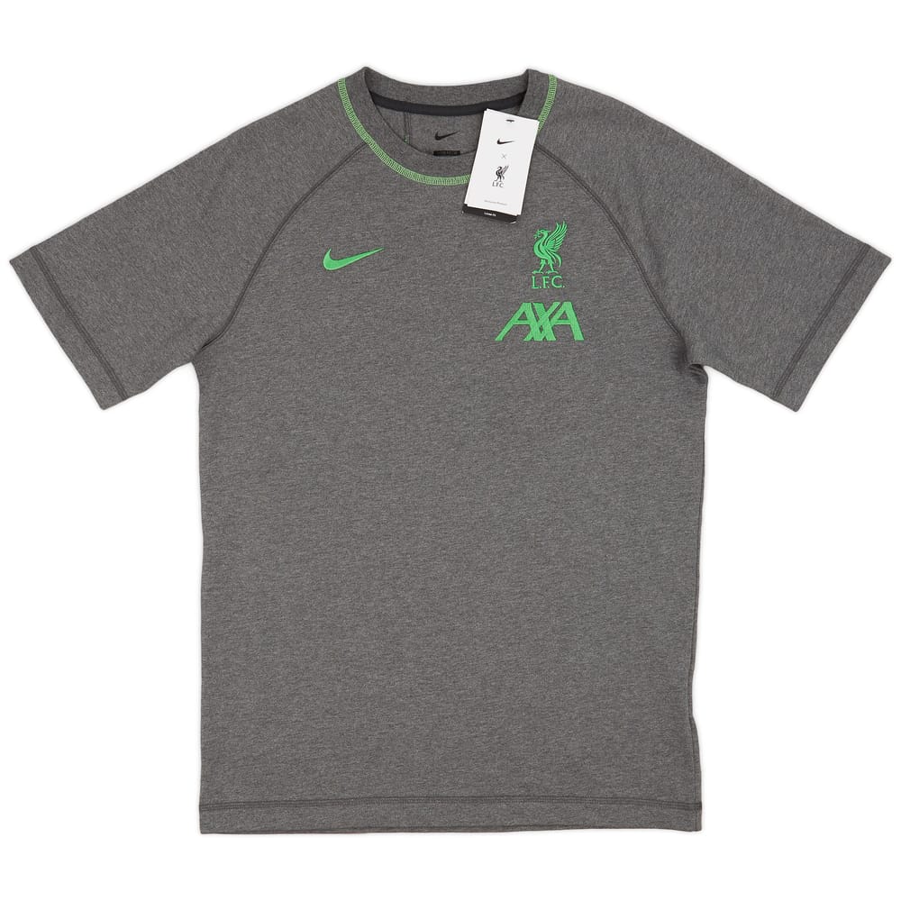 2023-24 Liverpool Nike Tee (S)