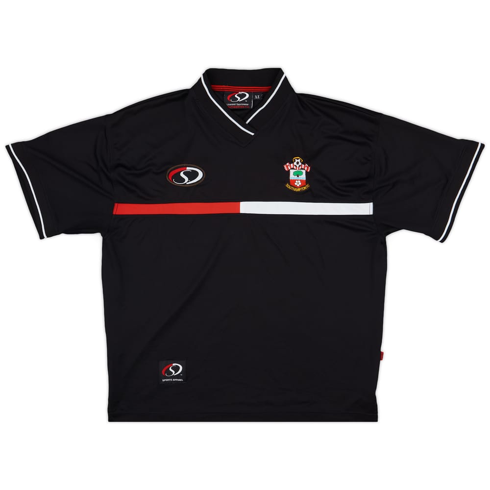 2000-01 Southampton Training Shirt - 7/10 - (XL)