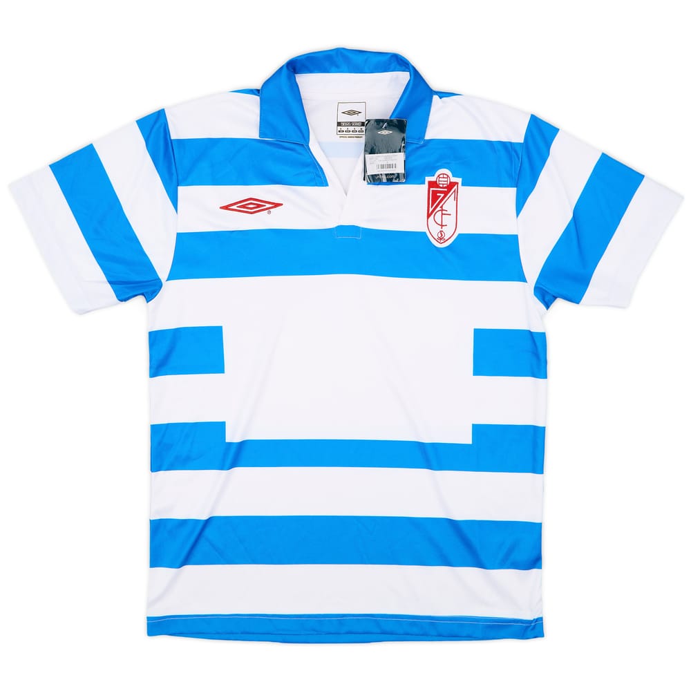 2005-07 Granada Away Shirt (S)