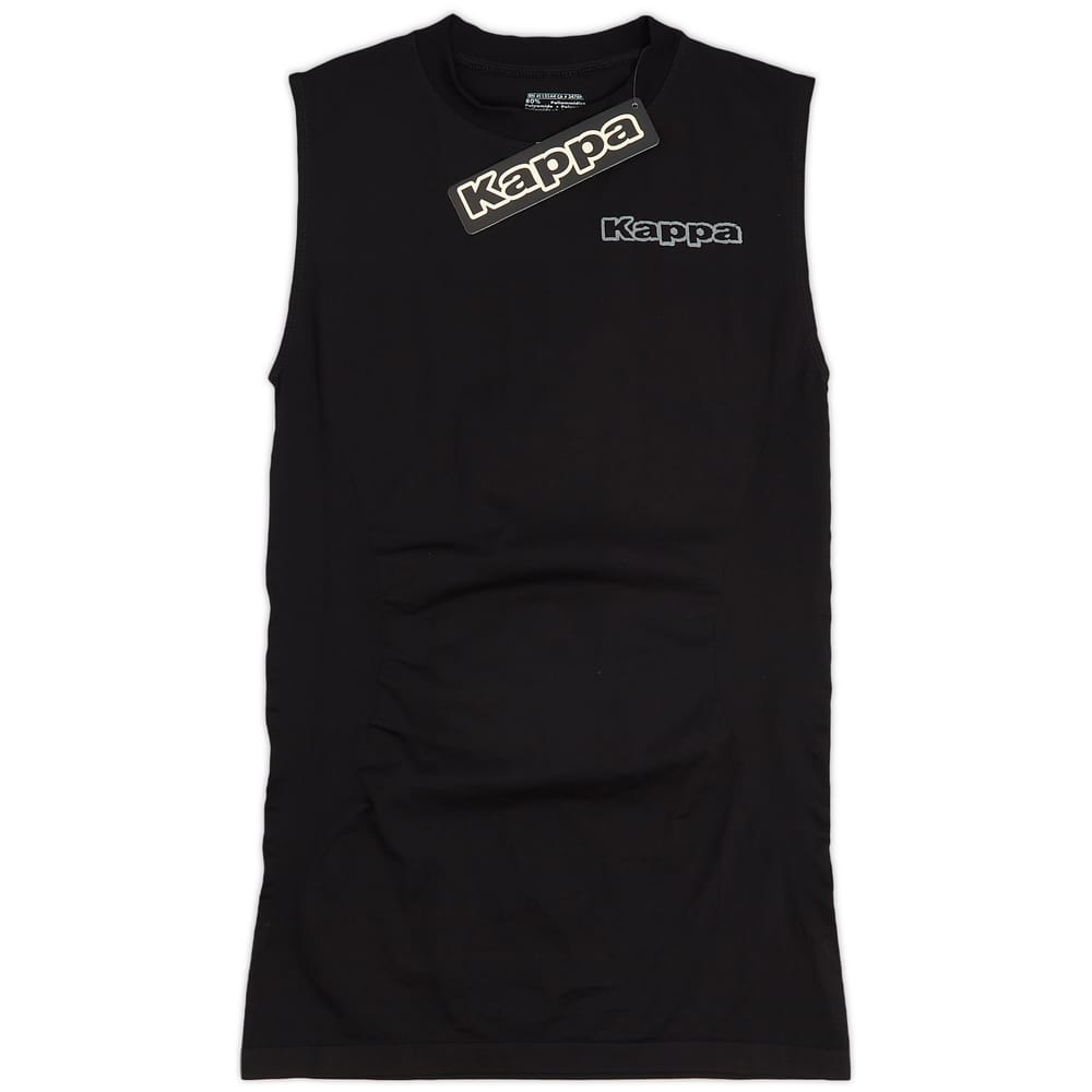 2019-20 Kappa Training Vest (L)