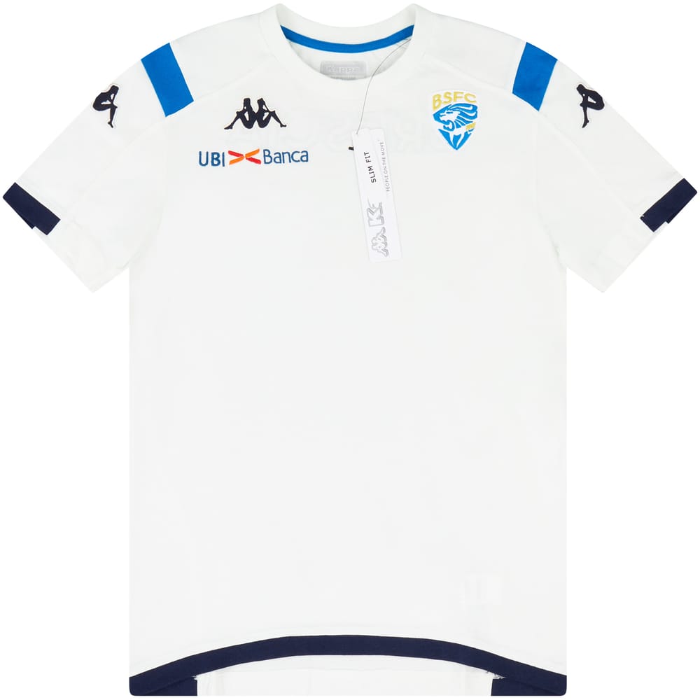 2019-20 Brescia Kappa Training Shirt M
