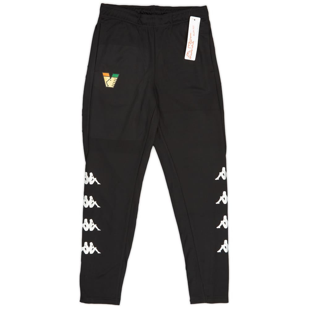 2022-23 Venezia Kappa Training Pants/Bottoms (S)