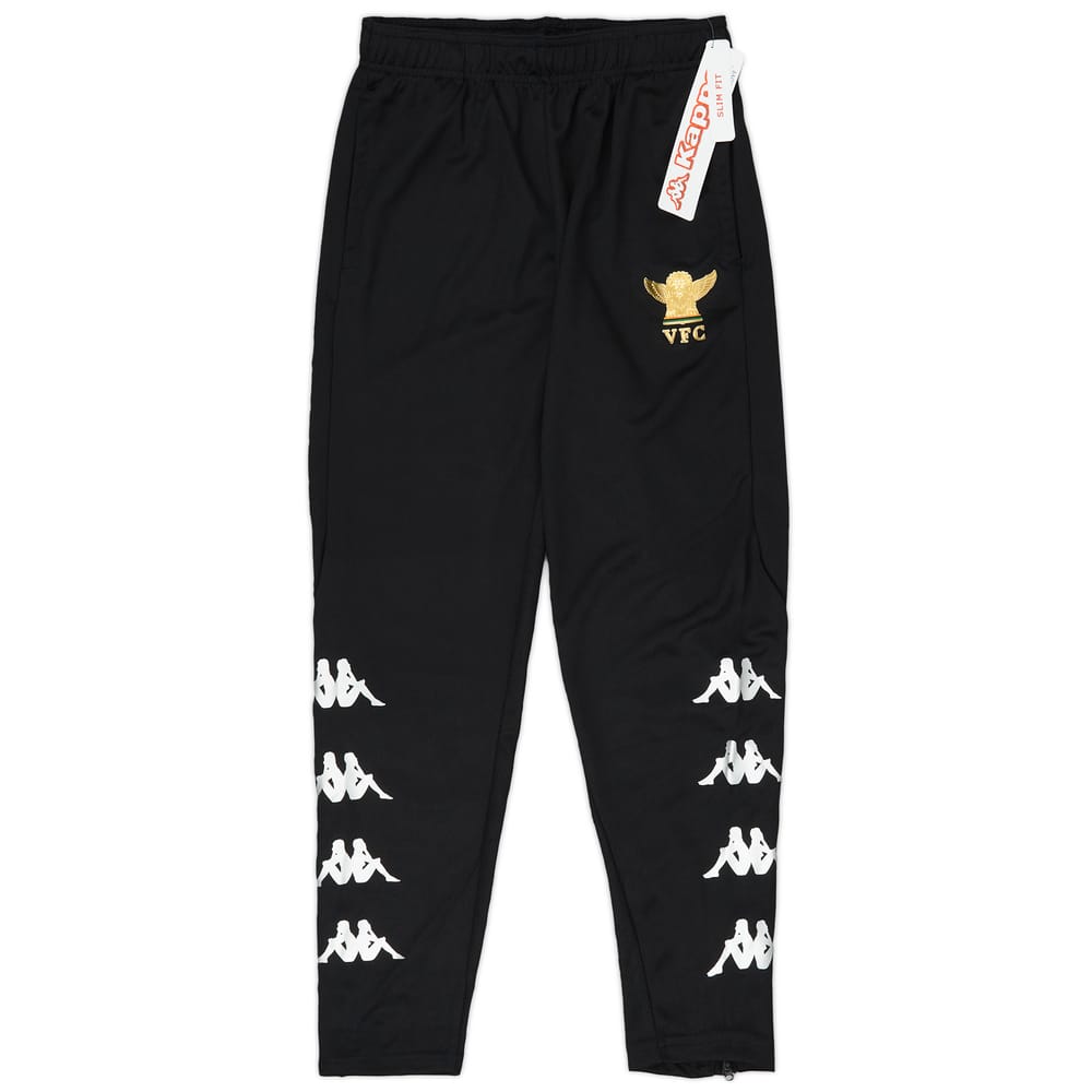 2022-23 Venezia Kappa Training Pants/Bottoms (14 Years)