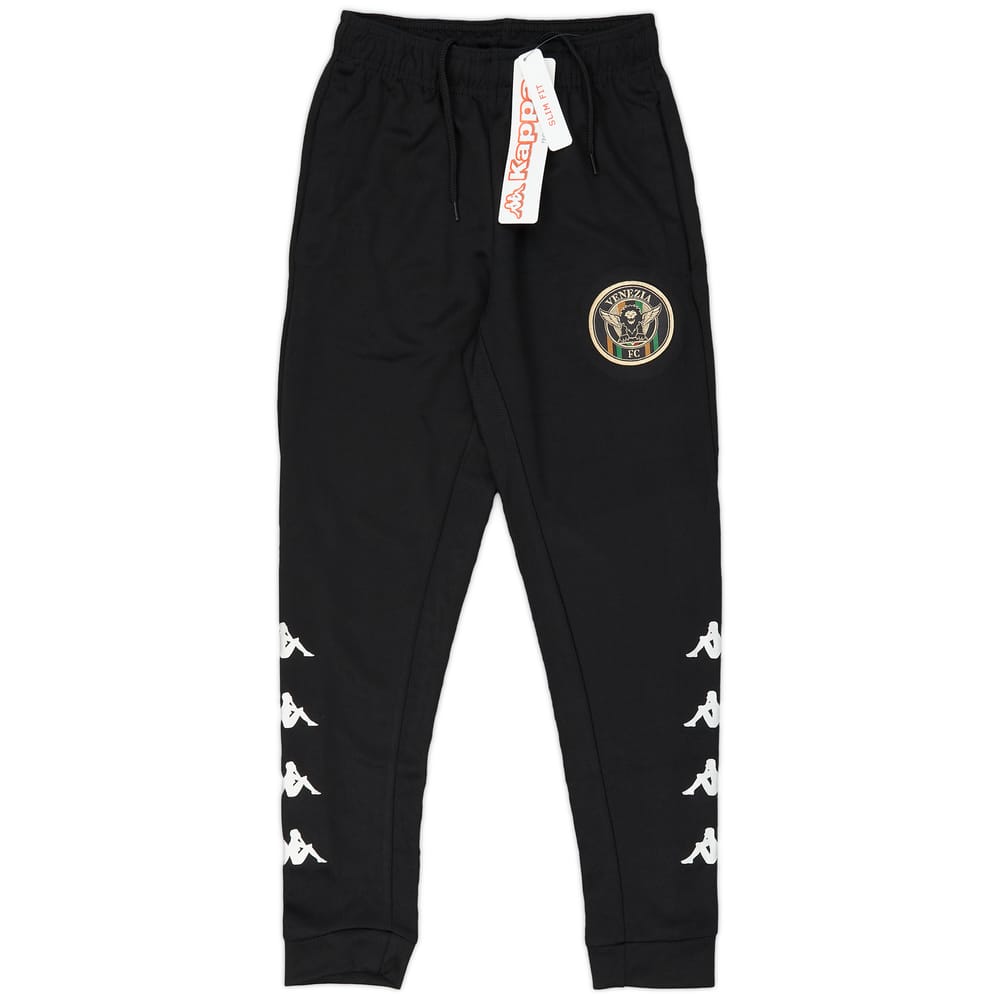 2022-23 Venezia Kappa Sweat Pants/Bottoms (10 Years)