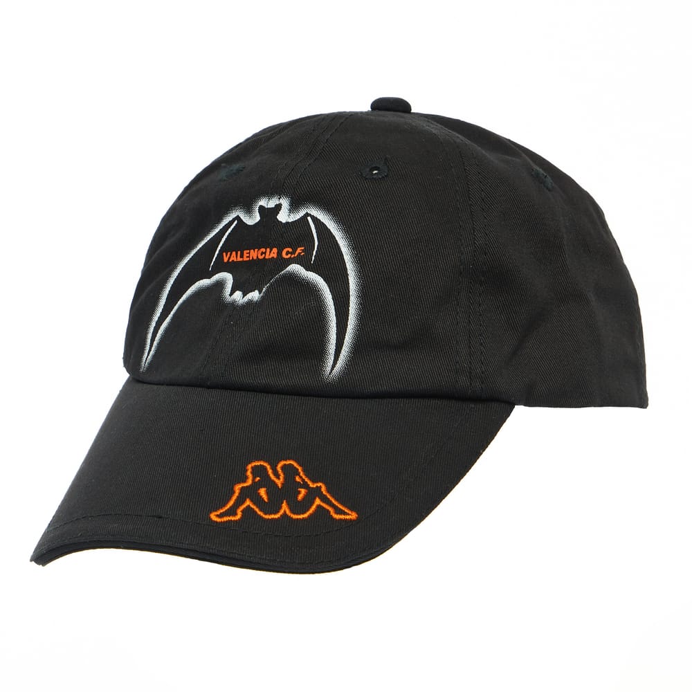 2009-10 Valencia Kappa Cap
