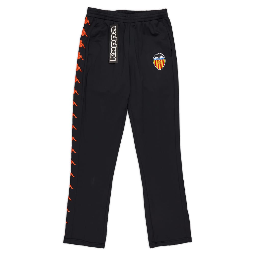2009-10 Valencia Kappa Training Pants/Bottoms KIDS