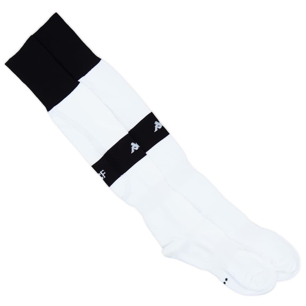 2010-11 Valencia Home Socks
