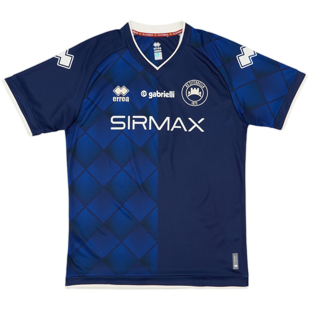 2025-26 AS Cittadella Third Shirt