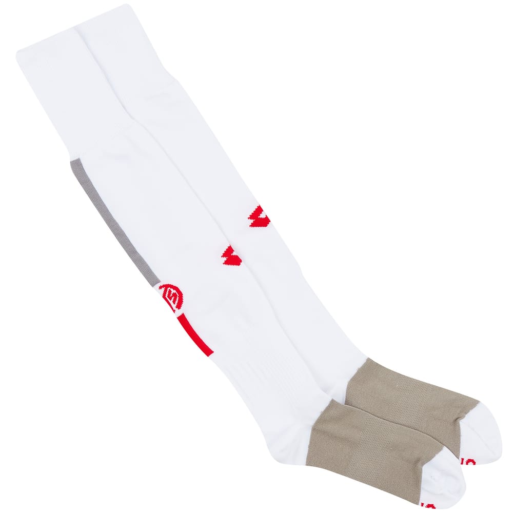 2019-20 FSV Mainz Away Socks