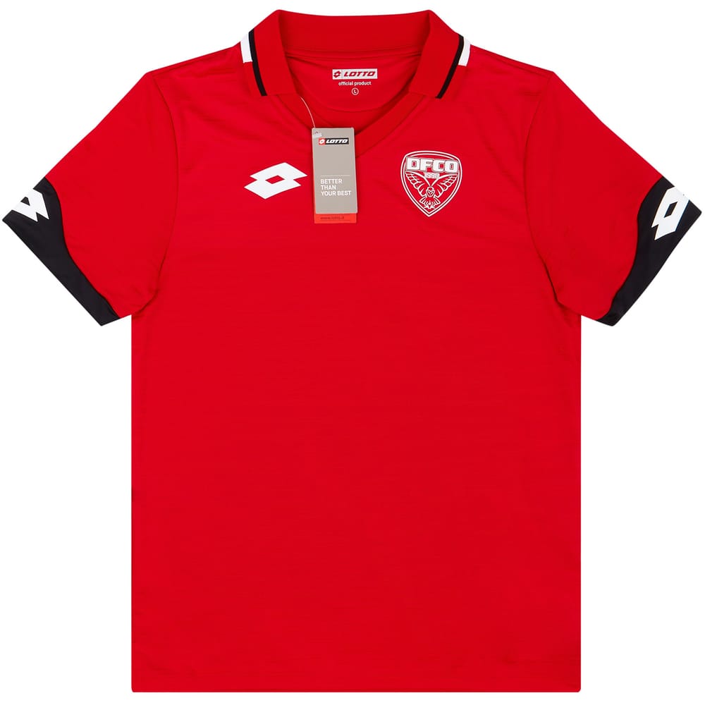 2019-20 Dijon Home Shirt - NEW - (KIDS)