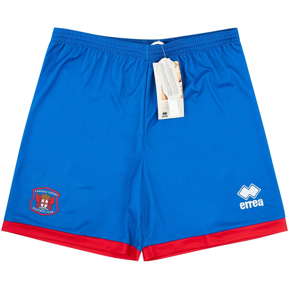 2021-22 Carlisle Home Shorts (XS)