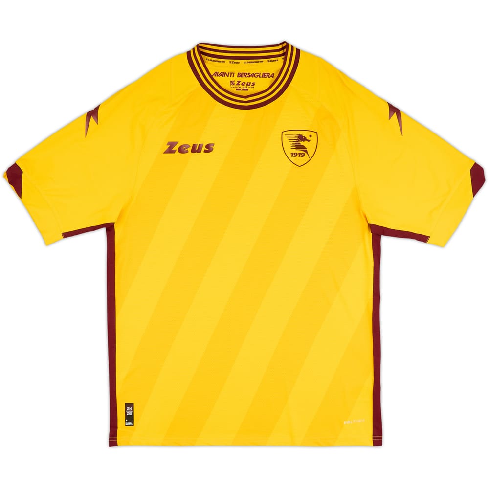 2024-25 Salernitana Third Shirt