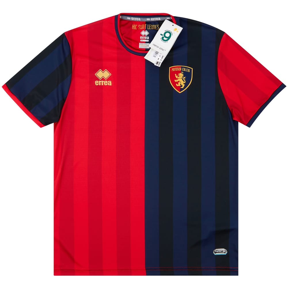 2022-23 Potenza Home Shirt