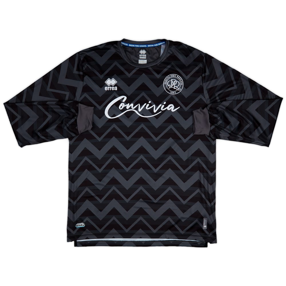 2023-24 QPR GK Home Shirt (XL)