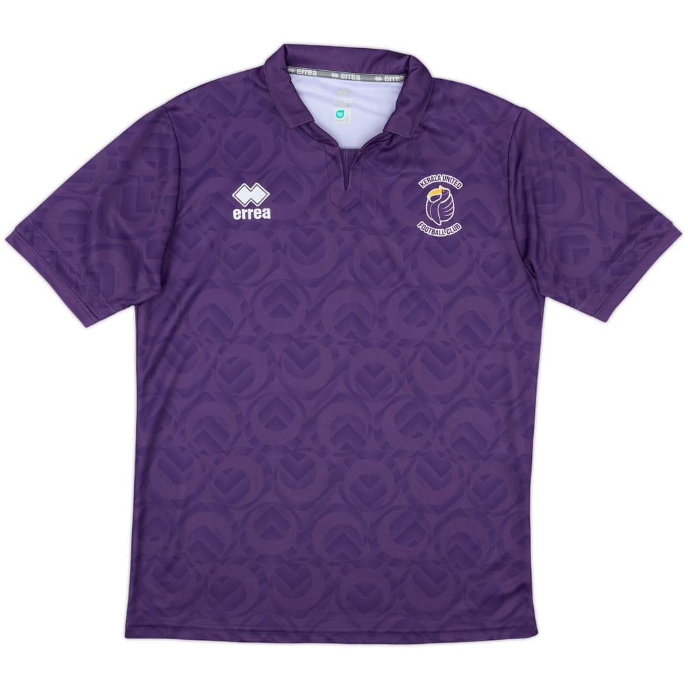 2023-24 Kerala United Home Shirt