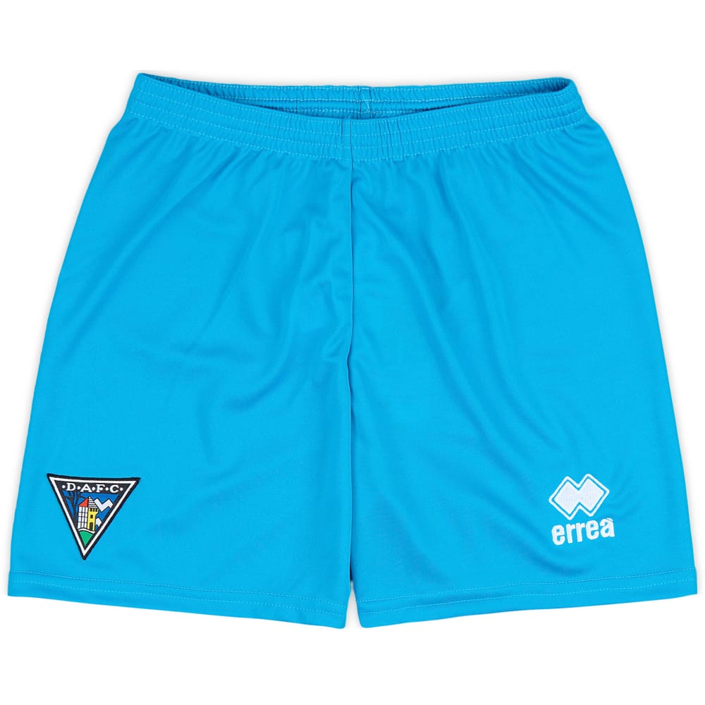 2023-24 Dunfermline Third Shorts (122-132cm)