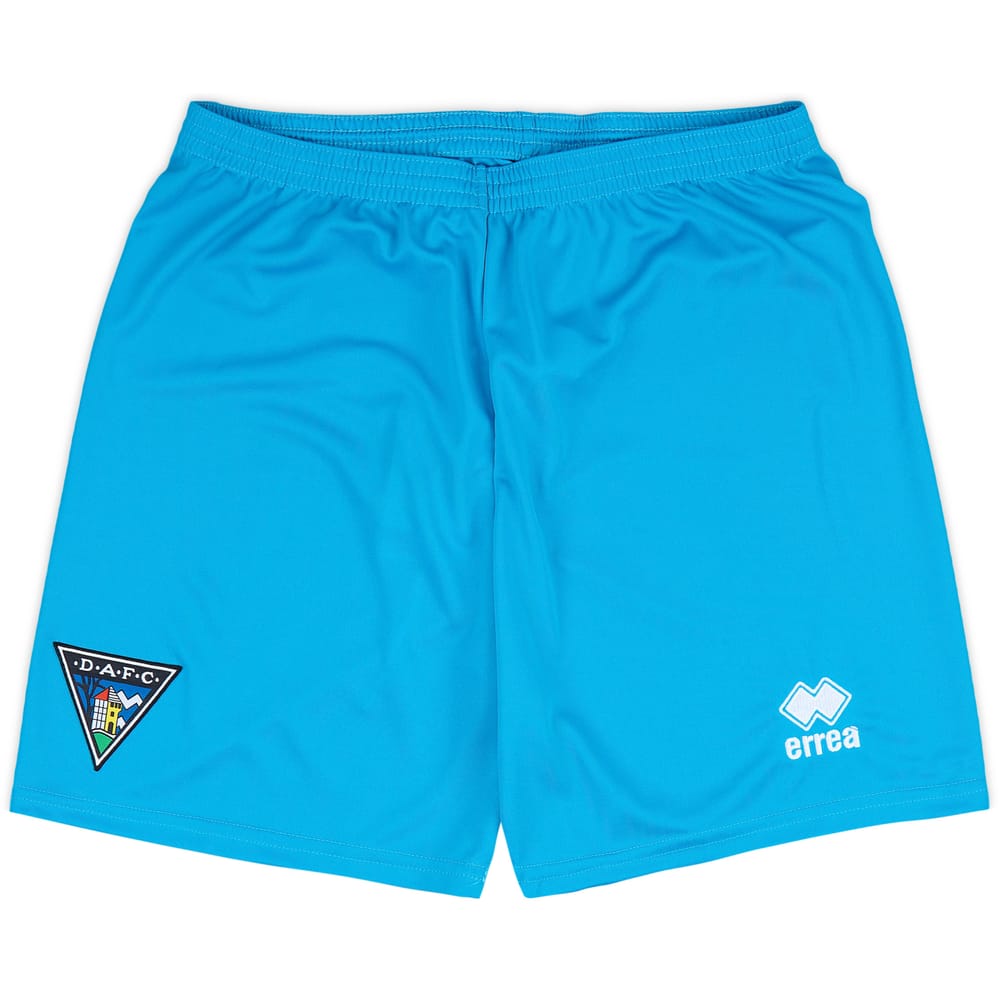 2023-24 Dunfermline Third Shorts