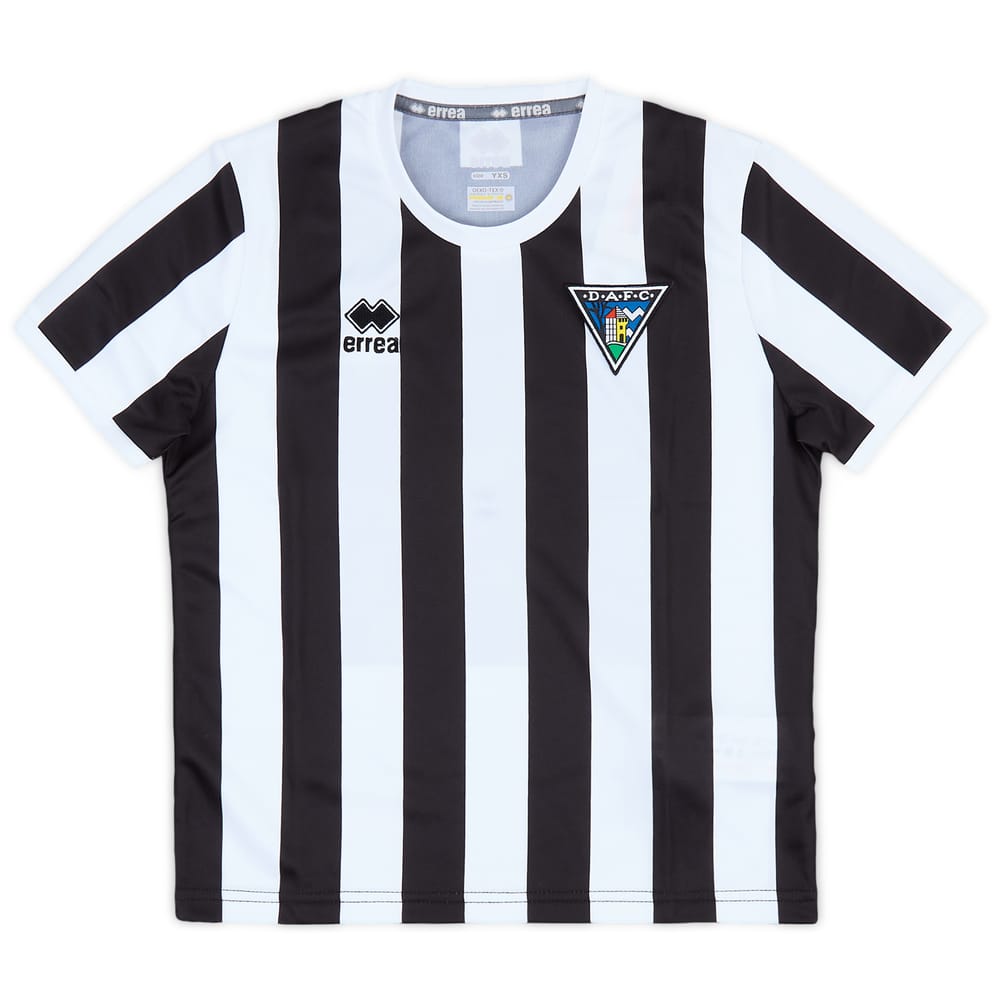 2023-24 Dunfermline Home Shirt (KIDS)