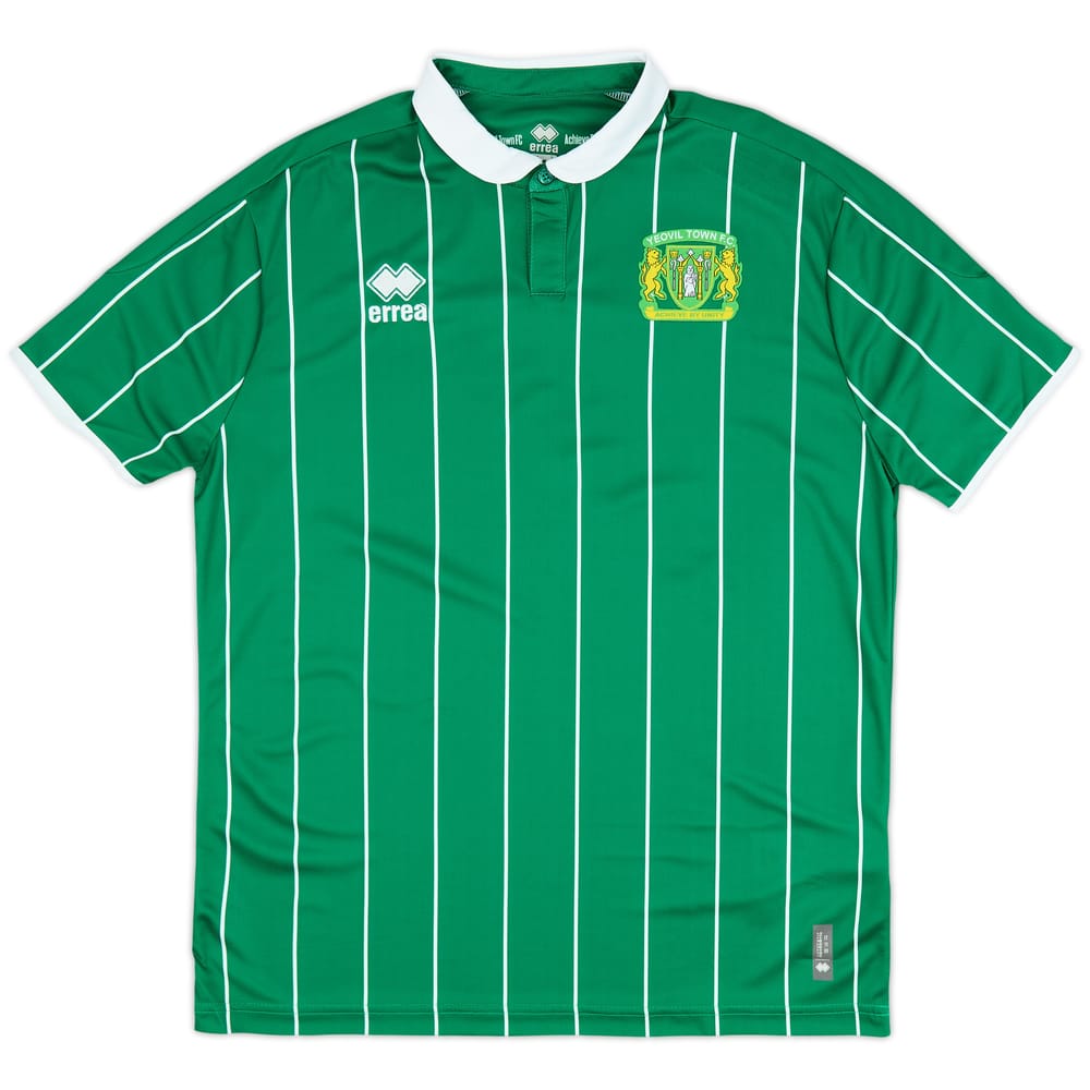 2023-24 Yeovil Home Shirt (XL)