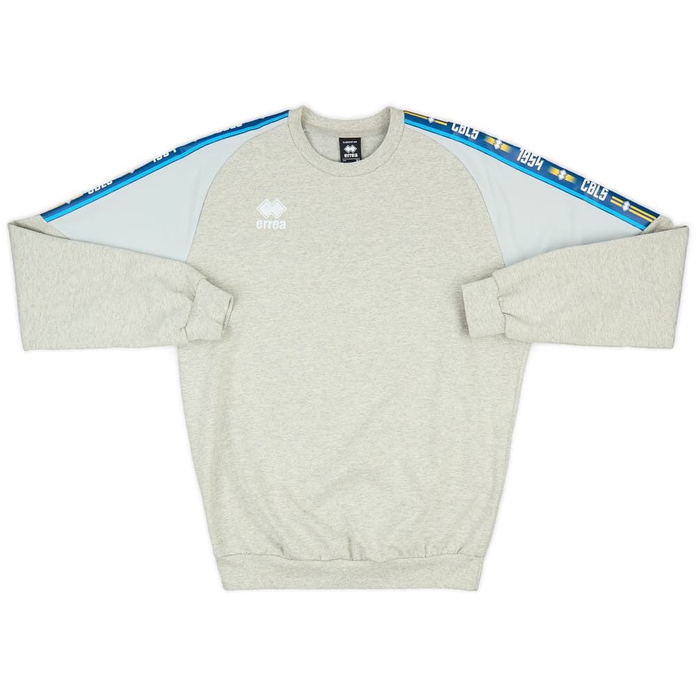 Errea Sweat Top (XL)