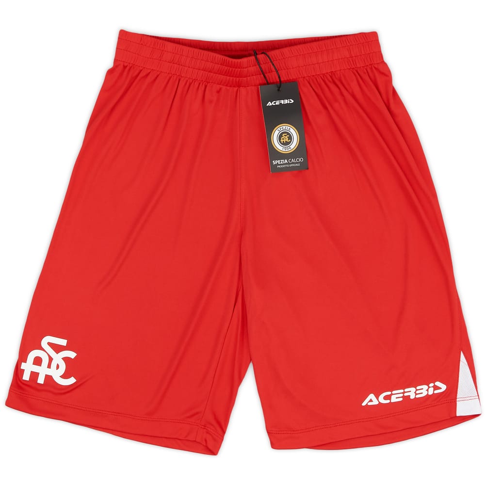 2022-23 Spezia GK Shorts
