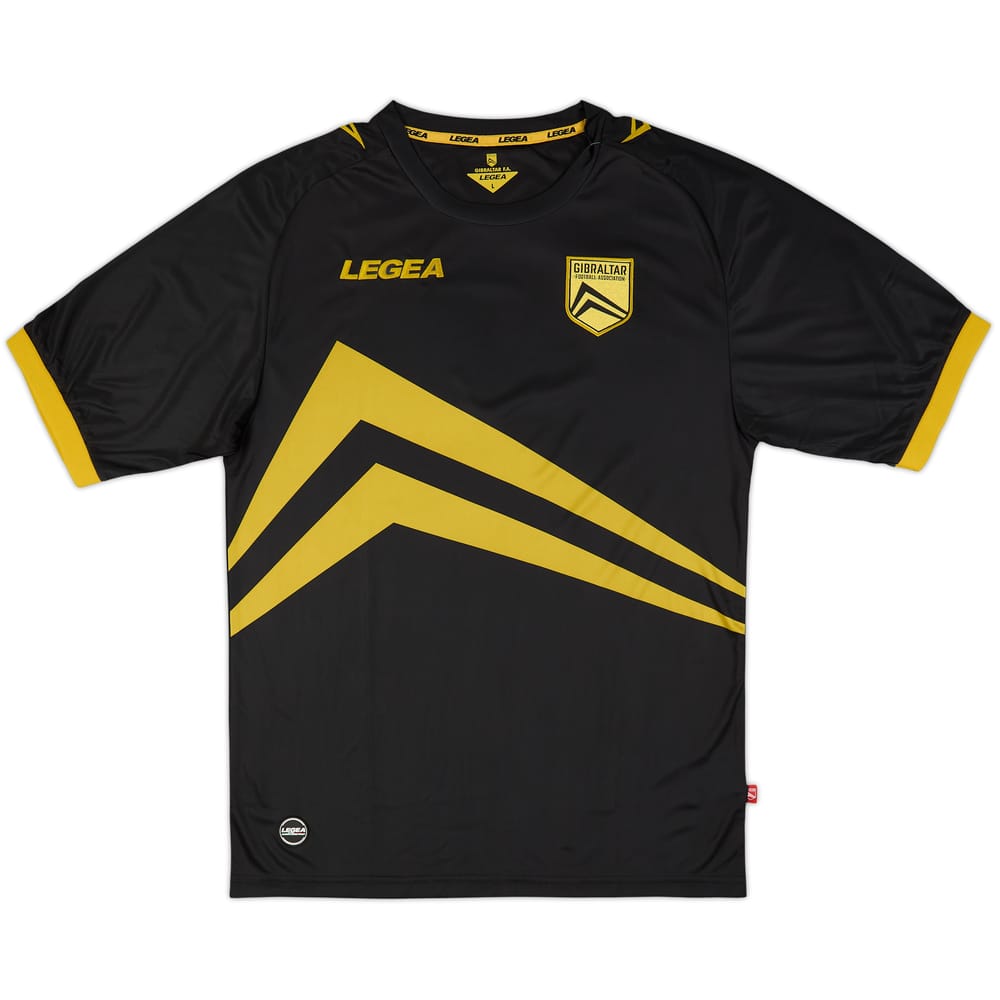 2020-21 Gibraltar Third Shirt