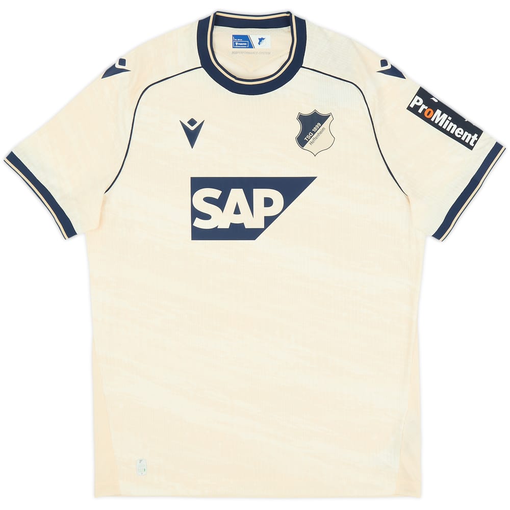 2026-27 TSG Hoffenheim Away Shirt