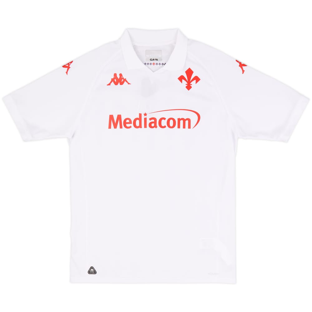 2024-25 Fiorentina Away Shirt
