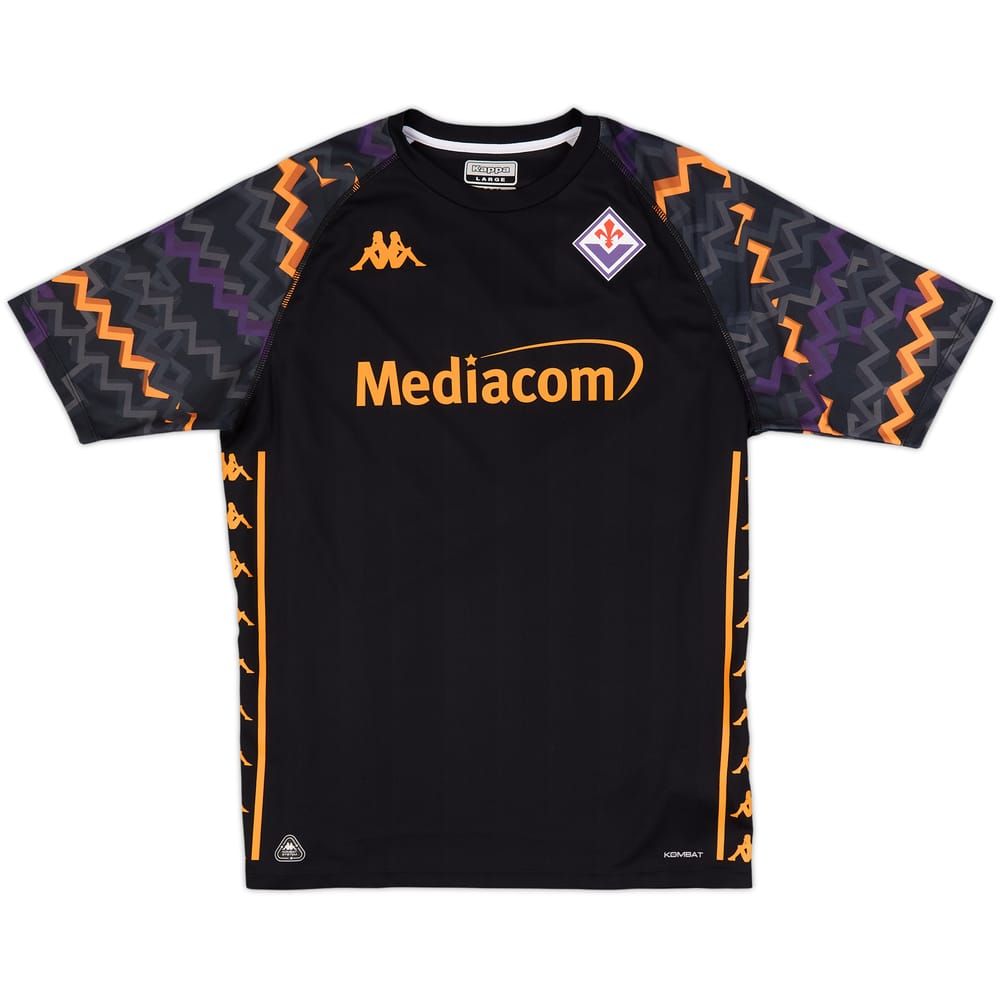 2024-25 Fiorentina GK Away Shirt