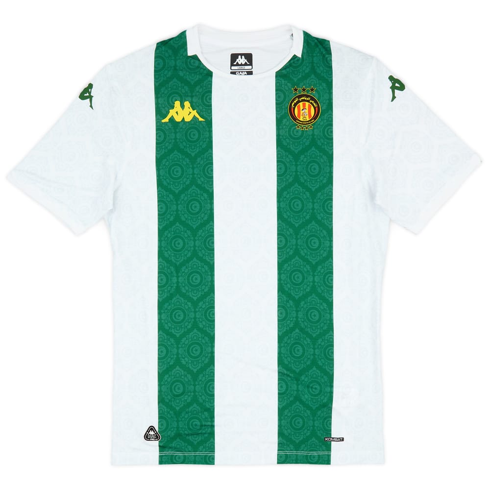 2025-26 Esperance de Tunis Pro Away Shirt
