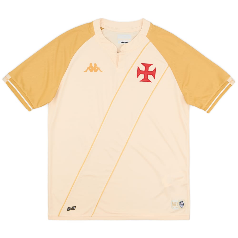 2024 Vasco da Gama Third Shirt