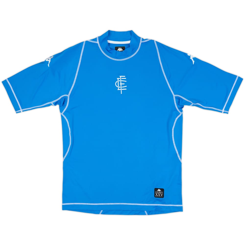 2025-26 Empoli Kappa Kombat XXV Home Shirt