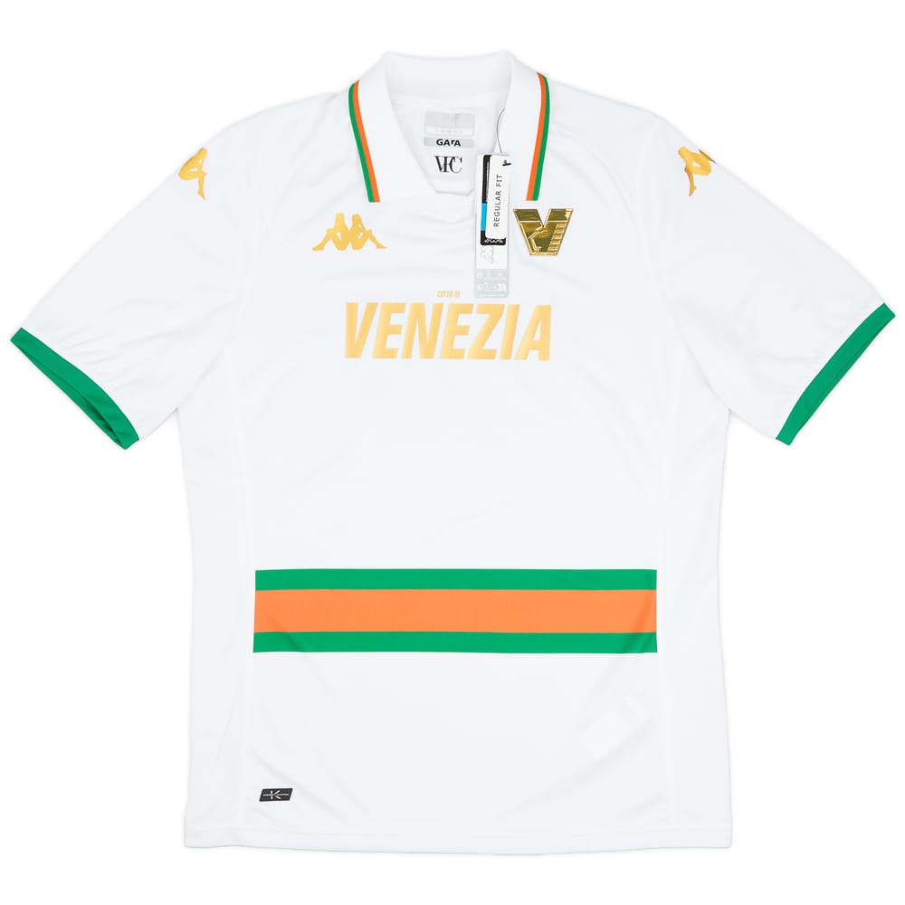 2023-24 Venezia Away Shirt