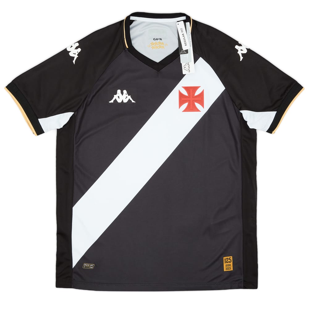 2023-24 Vasco da Gama Pro Home Shirt