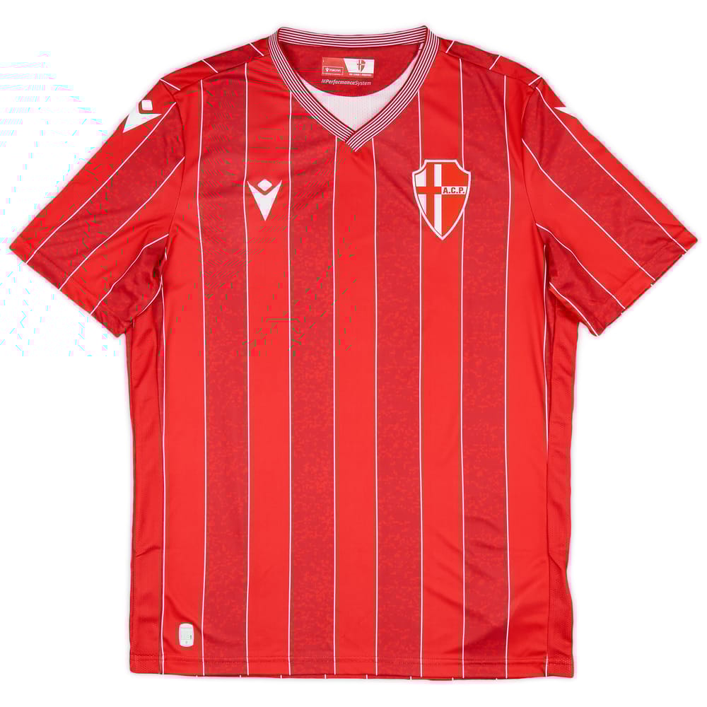 2025-26 Padova Away Shirt