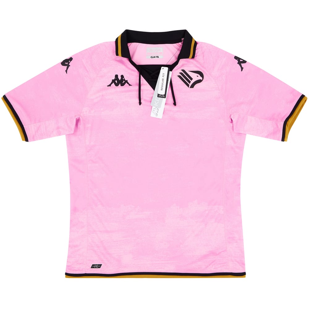 2022-23 Palermo Home Shirt - NEW