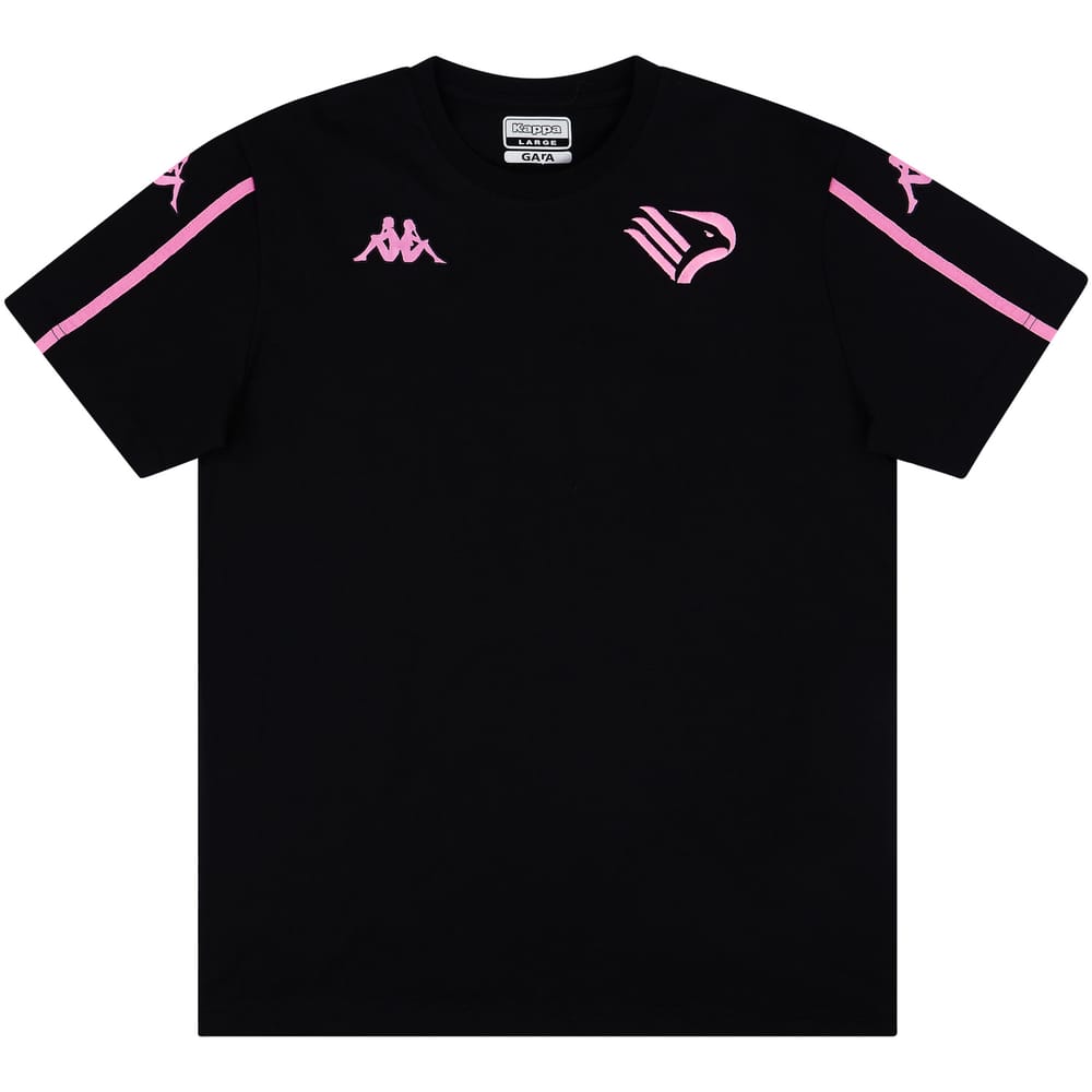 2022-23 Palermo Kappa Training Shirt *BNIB)