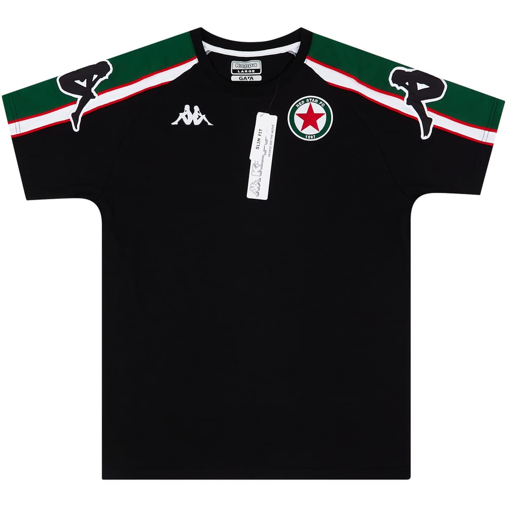 2022-23 Red Star FC Kappa Training Shirt