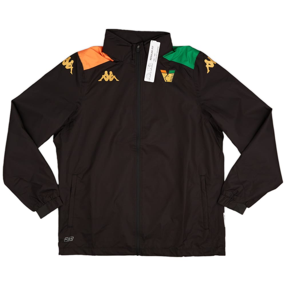 2022-23 Venezia Kappa Training Jacket