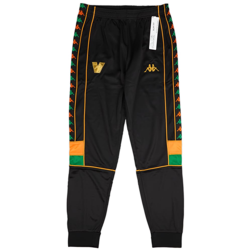 2022-23 Venezia Kappa Track Pants/Bottoms