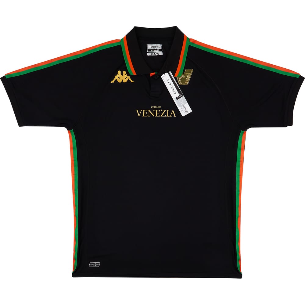 2022-23 Venezia Home Shirt - NEW