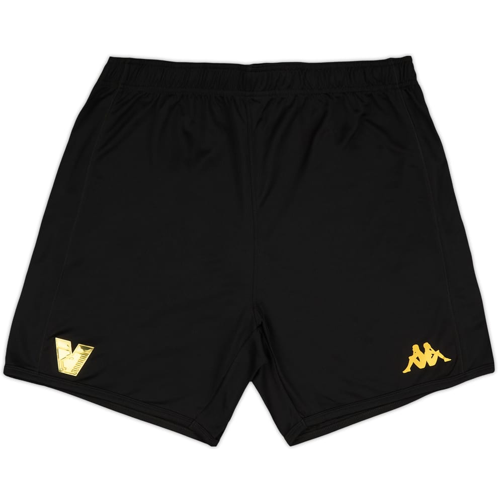 2022-23 Venezia Home Shorts (3XL)