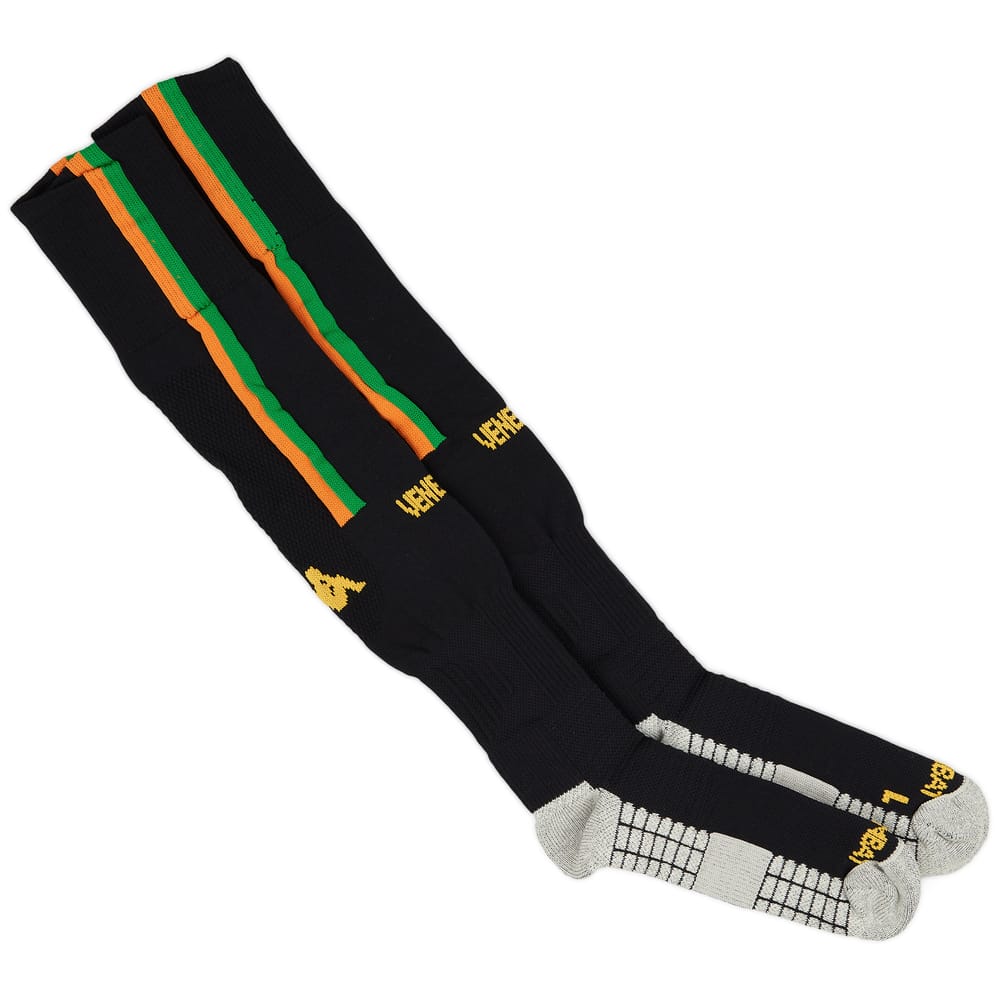 2022-23 Venezia Home Socks