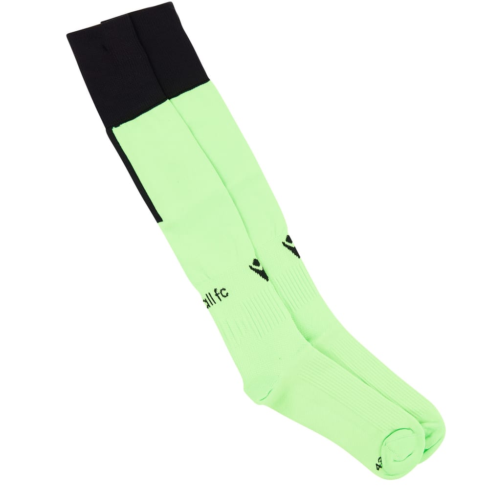 2020-21 Millwall GK Socks