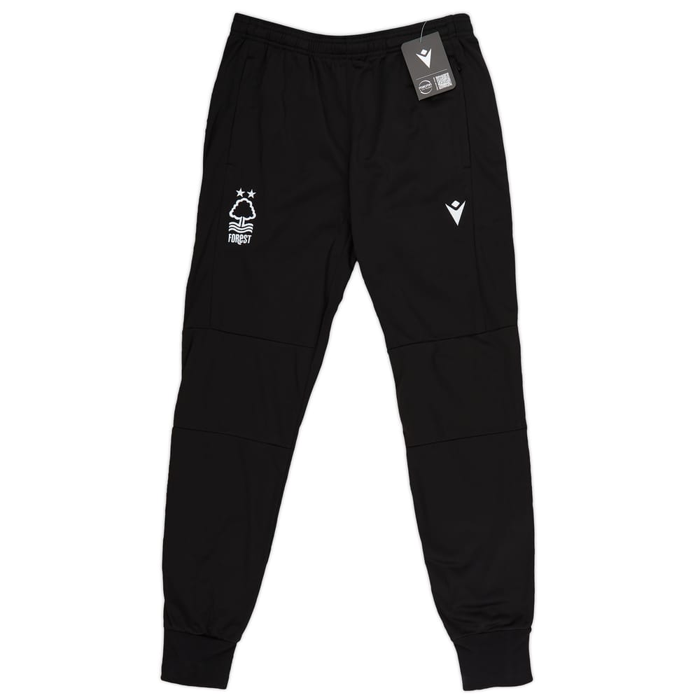 2022-23 Nottingham Forest Macron Training Pants/Bottoms - (Womens)