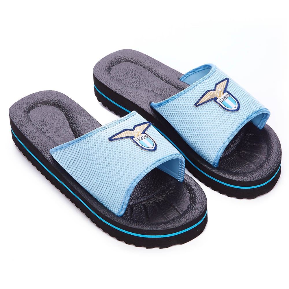 2018-19 Lazio Macron Flip Flops