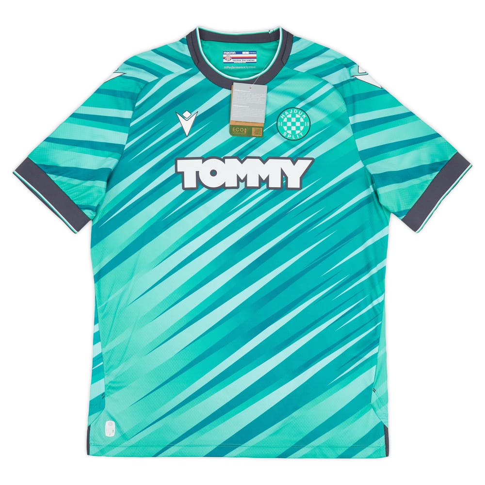 2023-24 Hajduk Split Third Shirt