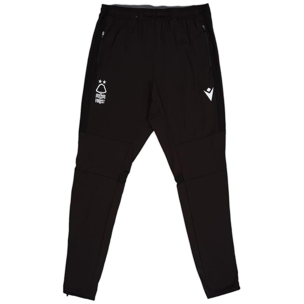 2022-23 Nottingham Forest Macron Training Pants/Bottoms