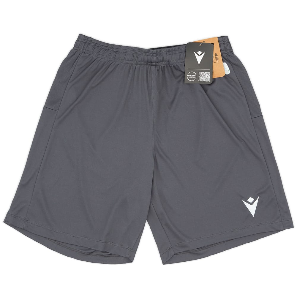 2022-23 Nottingham Forest GK Away Shorts